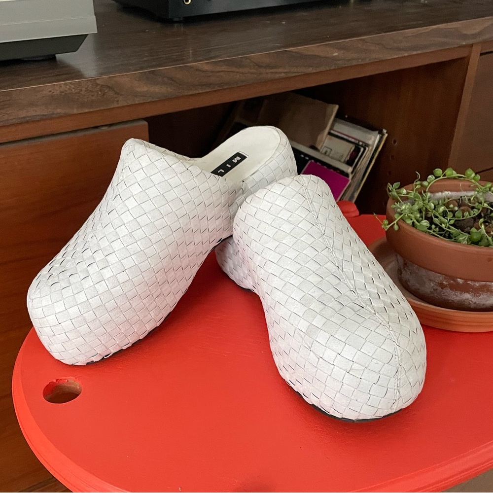 simon miller bubble clog